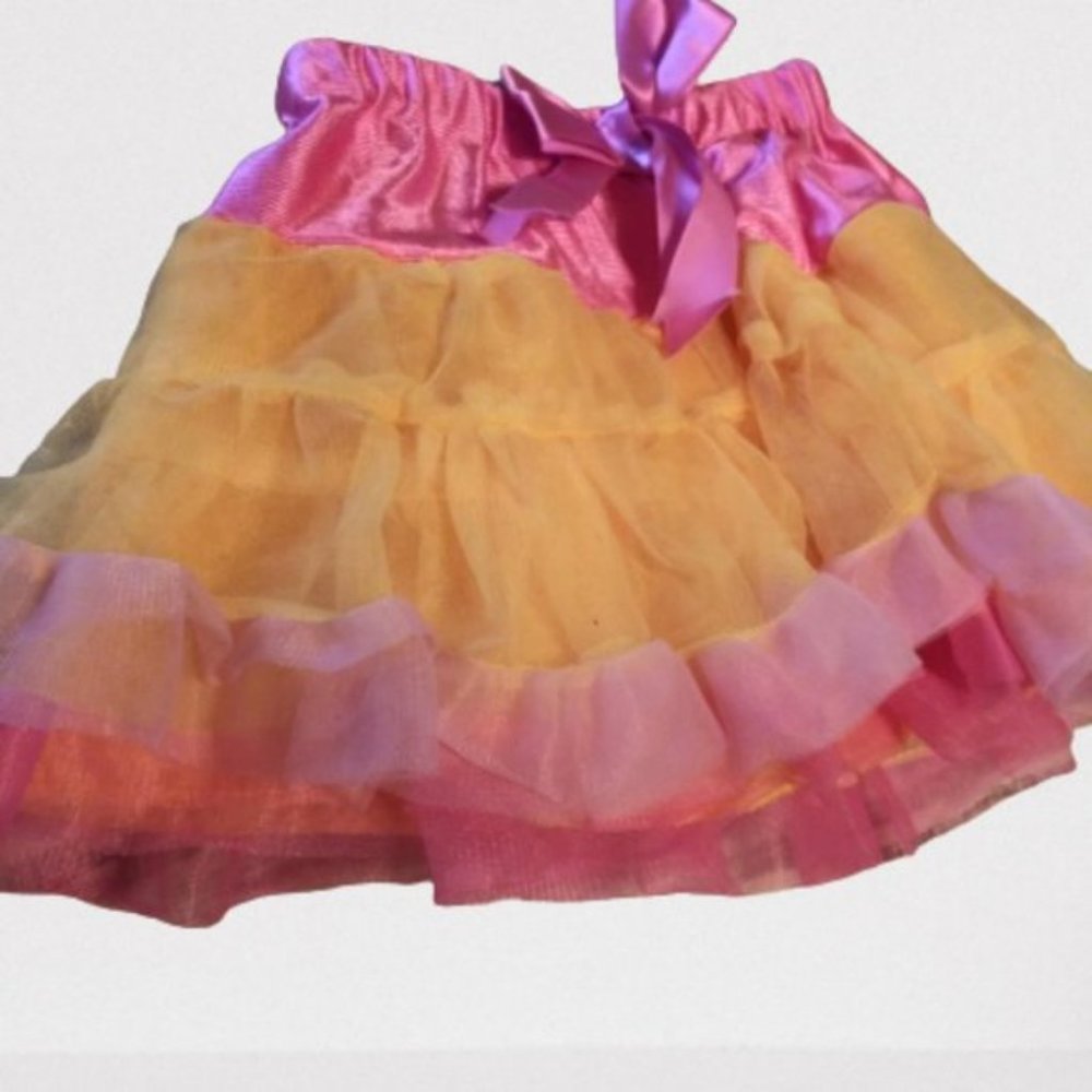 Tutu By Pretty Chic